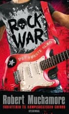 Rock War 1 - Det første slag
