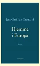 Hjemme i Europa