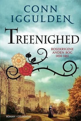 Treenighed af Conn Iggulden