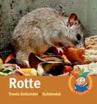 Rotte af Troels Gollander
