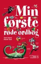 Min første røde ordbog af Gyldendal Leksikon