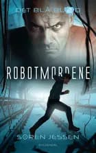 Det blå blod 2 - Robotmordene