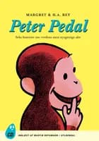 Den store bog om Peter Pedal