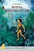 Ronja røverdatter