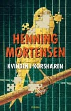 Kvinden i korshæren af Henning Mortensen