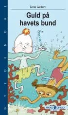 Guld på havets bund