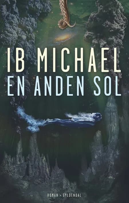 En anden sol af Ib Michael