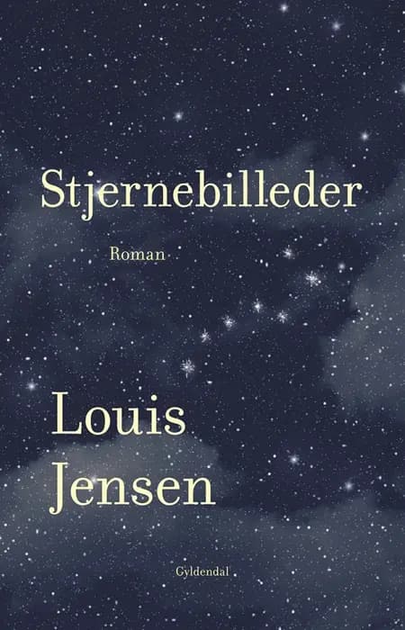 Stjernebilleder af Louis Jensen