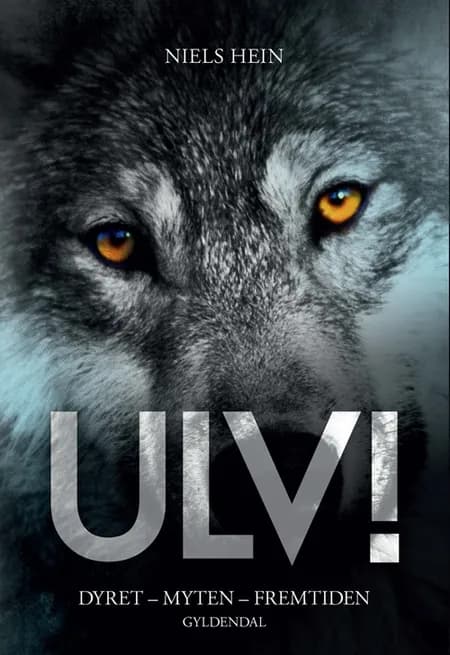 Ulv af Niels Hein