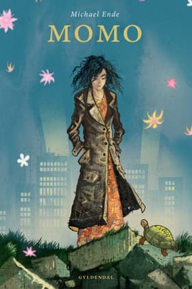 Momo af Michael Ende