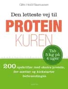 Den letteste vej til proteinkuren