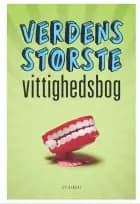 Verdens største vittighedsbog