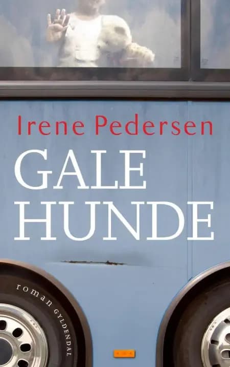 Gale hunde af Irene Pedersen