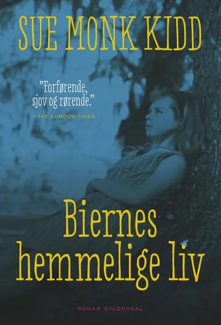Biernes hemmelige liv af Sue Monk Kidd
