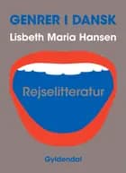 Rejselitteratur