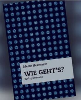 Wie geht's? af Mette Hermann