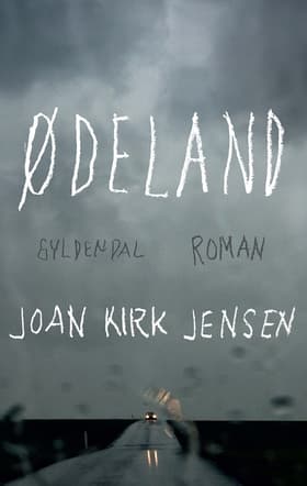 Ødeland af Joachim Ladefoged