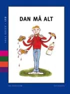 Dan må alt af Ina Borstrøm