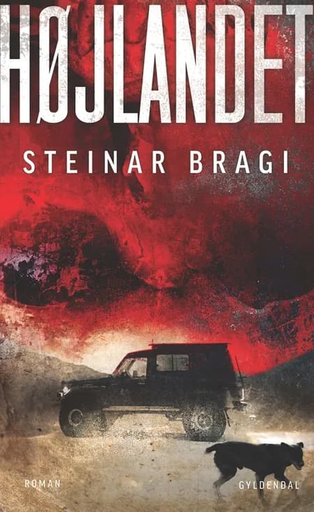 Højlandet af Steinar Bragi