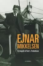 Ejnar Mikkelsen