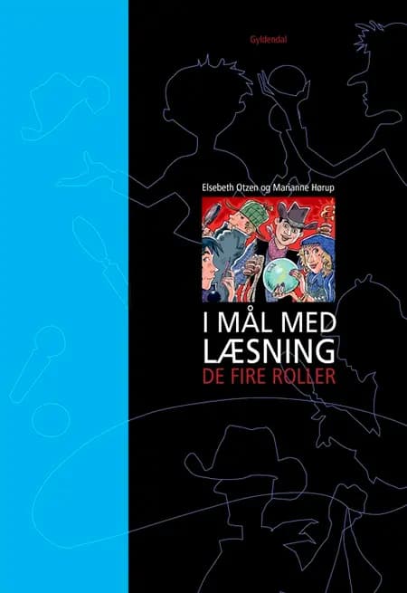 I mål med læsning af Elsebeth Otzen