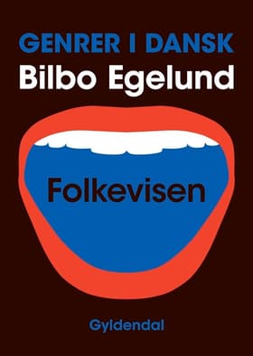 Folkevisen af Helle Jensen