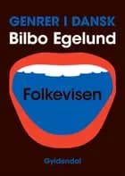 Folkevisen