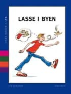 Lasse i byen af Ina Borstrøm