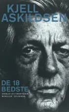 De 18 bedste af Kjell Askildsen