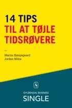 14 tips til at tøjle tidsrøvere af Jordan Milne og Martin Bjergegaard