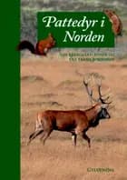 Pattedyr i Norden af Ole Frank Jørgensen og Jan Kjærgaard Jensen