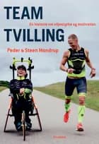 Team Tvilling af Peder Mondrup og Steen Mondrup