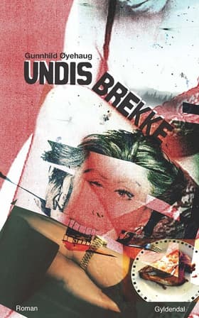 Undis Brekke af Gunnhild Øyehaug