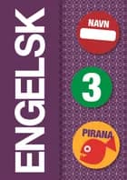Pirana - Engelsk 3 