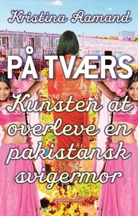 På tværs af Kristina Aamand