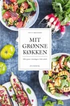 Mit grønne køkken af Ditte Ingemann