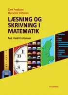 Læsning og skrivning i matematik af Gerd Fredheim og Marianne Trettenes