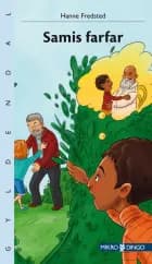 Samis farfar af Hanne Fredsted