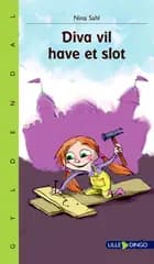 Diva vil have et slot