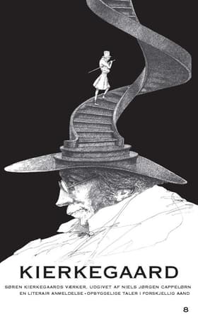 En literair Anmeldelse / Opbyggelige Taler i Forskjellig Aand af Søren Kierkegaard