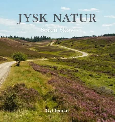 Jysk natur af Søren Skov