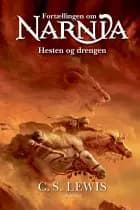 Narnia 3 - Hesten og drengen