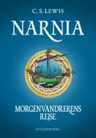 Narnia 5 - Morgenvandrerens rejse