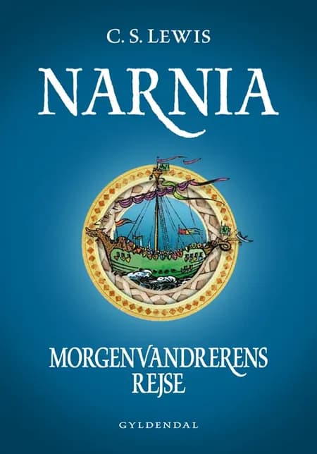 Morgenvandrerens rejse af C.S. Lewis