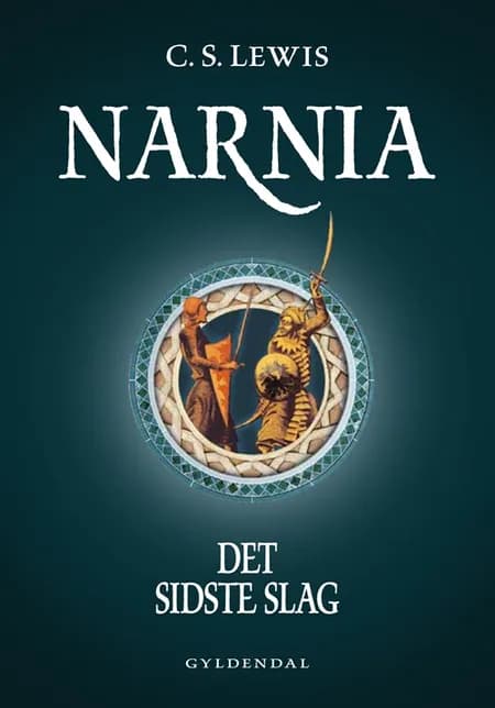 Det sidste slag af C.S. Lewis