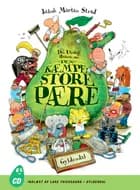 Den utrolige historie om den kæmpestore pære