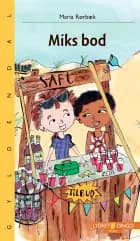 Miks bod af Maria Rørbæk