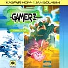 Gamerz 3 - Paradis 42 af Kasper Hoff