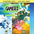 Gamerz 3 - Paradis 42 af Kasper Hoff