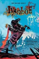 Walter Scotts Ivanhoe af Mette Finderup